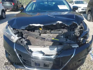 2017 Nissan Maxima S with VIN 1N4AA6AP3HC436857, listed as a IAAI auction lot 42043285 with 258,410 mi miles and . Bid and sale history available at DreamBid. Image 6.