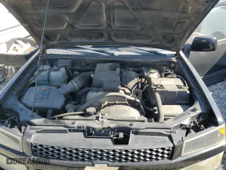 2011 Chevrolet Colorado LT w/1LT with VIN 1GCDSCF94B8105910, listed as a Copart auction lot 75519274 with 135,654 mi miles and Salvage Title. Bid and sale history available at carsss.com. Image 11.