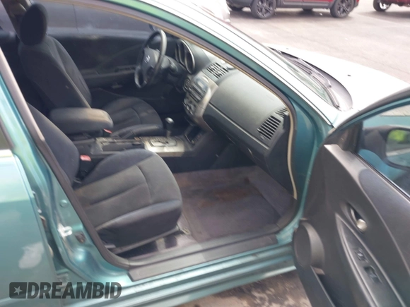 2003 Nissan Altima SE z VIN 1N4BL11D63C282757, wystawiony jako IAAI lot #41859329 z przebiegiem 218 391 mil mil oraz . Historia ofert i sprzedaży dostępna na DreamBid. Obrazek 5.