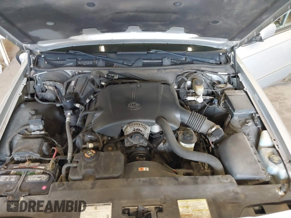 2000 Mercury Grand Marquis LS z VIN 2MEFM75W0YX736324, wystawiony jako IAAI lot #41865927 z przebiegiem 136 886 mil mil oraz . Historia ofert i sprzedaży dostępna na DreamBid. Obrazek 10.