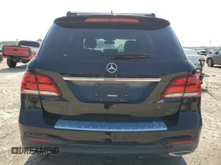 2016 Mercedes-Benz GLE 350 z VIN 4JGDA5JB9GA738505, wystawiony jako Copart lot #56001395 z przebiegiem 73 946 mil mil oraz Czysty tytuł • Clean title. Historia ofert i sprzedaży dostępna na DreamBid. Obrazek 6.