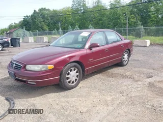 1999 Buick Regal LS with VIN 2G4WB52K2X1610847, listed as a IAAI auction lot 42345149 with 144,080 mi miles and . Bid and sale history available at DreamBid. Image 2.