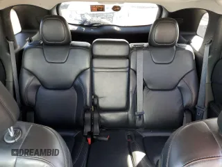 2016 Jeep Cherokee High Altitude with VIN 1C4PJLDB3GW323927, listed as a Copart auction lot 46616145 with 105,974 mi miles and Salvage Title. Bid and sale history available at carsss.com. Image 10.