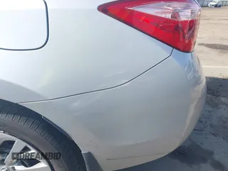 2019 Toyota Corolla L with VIN 2T1BURHE2KC190975, listed as a IAAI auction lot 41901370 with 94,925 mi miles. Bid and sale history available at carsss.com. Image 21.