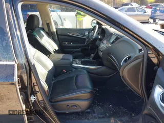 2015 Infiniti QX60 with VIN 5N1AL0MN2FC509527, listed as a IAAI auction lot 41167418 with 169,304 mi miles and . Bid and sale history available at DreamBid. Image 5.