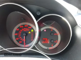 2008 Mazda 3 S Sport with VIN JM1BK344781871131, listed as a IAAI auction lot 41583158 with 172,928 mi miles and . Bid and sale history available at DreamBid. Image 7.