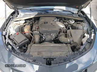 2020 Chevrolet Camaro 1LT with VIN 1G1FA1RX4L0140613, listed as a IAAI auction lot 41577677 with 30,571 mi miles and . Bid and sale history available at carsss.com. Image 10.