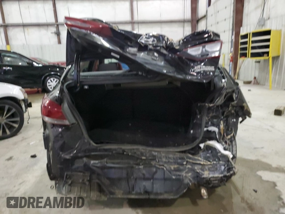 2018 Hyundai Elantra SE z VIN KMHD74LF3JU519294, wystawiony jako Copart lot #45653605 z przebiegiem 113 715 mil mil oraz Szkoda całkowita • Salvage title. Historia ofert i sprzedaży dostępna na DreamBid. Obrazek 6.