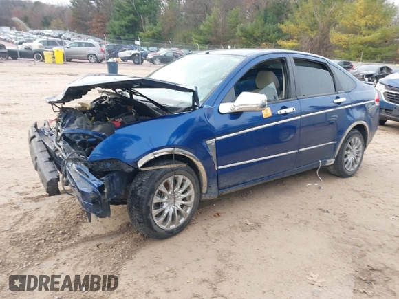 2009 Ford Focus SE z VIN 1FAHP35N59W232162, wystawiony jako IAAI lot #40884449 z przebiegiem Nie podano mil oraz . Historia ofert i sprzedaży dostępna na DreamBid. Obrazek 16.