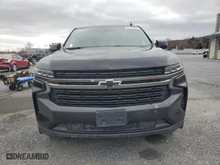 2022 Chevrolet Suburban RST with VIN 1GNSKEKD1NR120755, listed as a Copart auction lot 49420205 with 0 mi miles and Clean Title. Bid and sale history available at carsss.com. Image 5.