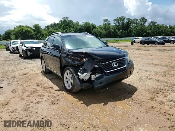 2012 Lexus RX 350 с VIN 2T2ZK1BA9CC078831, выставлен на аукционе Copart как лот 60157175 с пробегом 179 264 миль миль и Списание • Salvage title. История ставок и продаж доступна на DreamBid. Изображение 15.