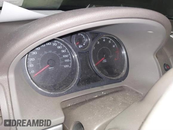 2006 Chevrolet Cobalt LS with VIN 1G1AK55F967871870, listed as a IAAI auction lot 41479735 with 117,000 mi miles and . Bid and sale history available at DreamBid. Image 7.
