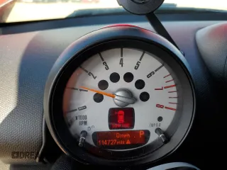 2014 MINI Countryman S с VIN WMWZC5C50EWP40992, выставлен на аукционе Copart как лот 85191624 с пробегом 114 727 миль миль и Списание • Salvage title. История ставок и продаж доступна на DreamBid. Изображение 9.