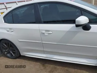 2016 Subaru WRX Limited with VIN JF1VA1J64G8806579, listed as a IAAI auction lot 42012804 with 111,839 mi miles. Bid and sale history available at carsss.com. Image 14.