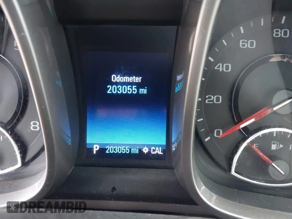 2014 Chevrolet Malibu LT with VIN 1G11E5SL5EF279016, listed as a IAAI auction lot 41910984 with 203,055 mi miles and . Bid and sale history available at DreamBid. Image 7.