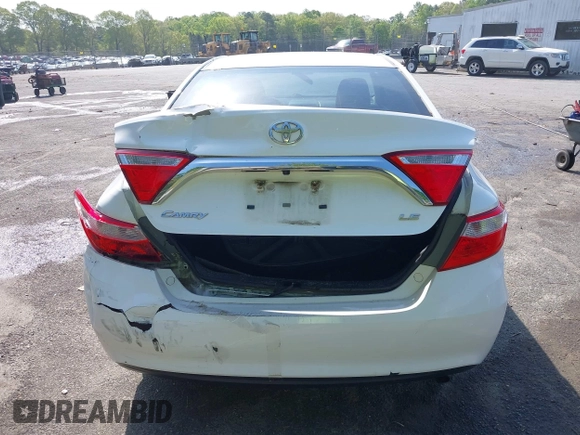 2015 Toyota Camry XLE z VIN 4T1BF1FK9FU874141, wystawiony jako IAAI lot #42025319 z przebiegiem 180 879 mil mil oraz . Historia ofert i sprzedaży dostępna na DreamBid. Obrazek 16.