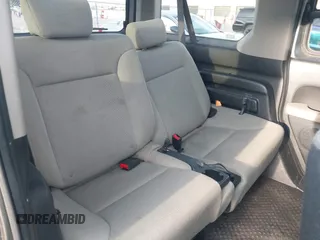 2007 Honda Element EX with VIN 5J6YH28787L004079, listed as a IAAI auction lot 41262957 with 178,119 mi miles and . Bid and sale history available at DreamBid. Image 8.