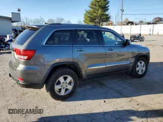 2013 Jeep Grand Cherokee Laredo with VIN 1C4RJEAG0DC546718, listed as a Copart auction lot 79001564 with 140,773 mi miles and Non Repairable. Bid and sale history available at carsss.com. Image 3.