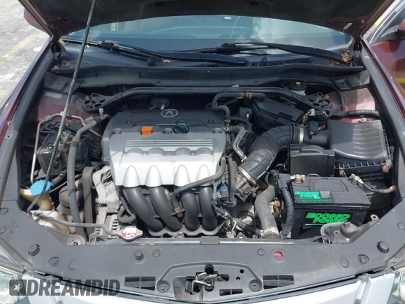 2010 Acura TSX с VIN JH4CU2F69AC007973, выставлен на аукционе IAAI как лот 42848014 с пробегом 110 582 миль миль и . История ставок и продаж доступна на DreamBid. Изображение 10.