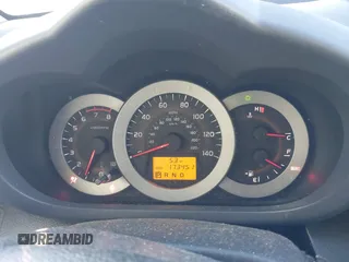 2012 Toyota RAV4 Sport с VIN 2T3WF4DV1CW134120, выставлен на аукционе IAAI как лот 41883813 с пробегом 173 451 миль миль и . История ставок и продаж доступна на DreamBid. Изображение 7.