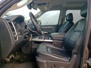 2015 Ram 1500 Big Horn with VIN 1C6RR6LM5FS755518, listed as a Copart auction lot 58826205 with 211,566 mi miles and Salvage title. Bid and sale history available at DreamBid. Image 7.