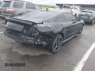 2021 Ford Mustang GT z VIN 1FA6P8CF3M5154673, wystawiony jako IAAI lot #41933201 z przebiegiem 53 757 mil mil oraz . Historia ofert i sprzedaży dostępna na DreamBid. Obrazek 4.