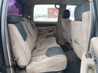 2004 Chevrolet Avalanche Z66 with VIN 3GNEC12T24G178494, listed as a IAAI auction lot 41582325 with 145,485 mi miles and . Bid and sale history available at DreamBid. Image 8.