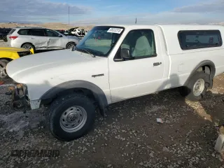 2000 Ford Ranger with VIN 1FTZR11V8YPA46644, listed as a Copart auction lot 88222315 with 148,975 mi miles and Salvage Title. Bid and sale history available at DreamBid. Image 1.