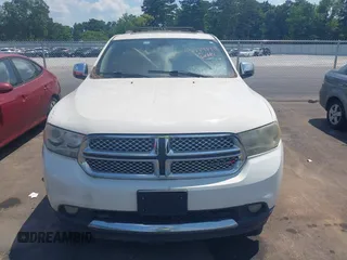 2011 Dodge Durango Citadel с VIN 1D4SE5GT2BC661394, выставлен на аукционе IAAI как лот 42579449 с пробегом 194 745 миль миль и . История ставок и продаж доступна на DreamBid. Изображение 12.