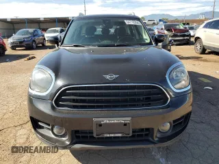 2020 MINI Countryman Oxford Edition with VIN WMZYW3C01L3L03306, listed as a Copart auction lot 64710354 with 63,101 mi miles and Salvage Title. Bid and sale history available at carsss.com. Image 5.