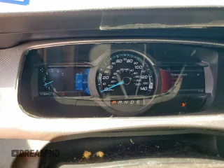 2015 Ford Taurus SHO с VIN 1FAHP2KT6FG151397, выставлен на аукционе Copart как лот 66212235 с пробегом 113 044 миль миль и Чистый • Clean title. История ставок и продаж доступна на DreamBid. Изображение 9.