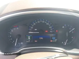 2015 Cadillac SRX Luxury Collection with VIN 3GYFNBE38FS584296, listed as a IAAI auction lot 41950092 with 56,691 mi miles and . Bid and sale history available at carsss.com. Image 7.
