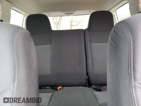 2014 Jeep Patriot Sport with VIN 1C4NJPBB9ED550002, listed as a Copart auction lot 55914745 with 113,850 mi miles and Clean Title. Bid and sale history available at DreamBid. Image 10.