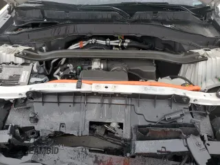 2022 Ford Police Interceptor Utility z VIN 1FM5K8AW9NNA13773, wystawiony jako Copart lot #55227165 z przebiegiem 47 645 mil mil oraz Szkoda całkowita • Salvage title. Historia ofert i sprzedaży dostępna na DreamBid. Obrazek 12.