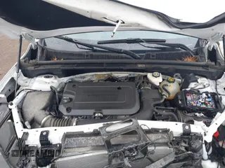 2022 Buick Envision Preferred with VIN LRBAZLR44ND126457, listed as a IAAI auction lot 42116322 with 21,450 mi miles and . Bid and sale history available at carsss.com. Image 10.