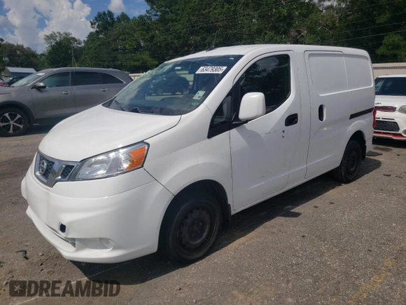 2017 Nissan NV200 S с VIN 3N6CM0KN0HK711743, выставлен на аукционе Copart как лот 63479305 с пробегом 127 452 миль миль и Чистый • Clean title. История ставок и продаж доступна на DreamBid. Изображение 1.