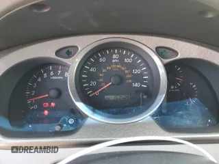 2003 Toyota Highlander z VIN JTEHF21A230147005, wystawiony jako Copart lot #54045875 z przebiegiem 153 505 mil mil oraz Szkoda całkowita • Salvage title. Historia ofert i sprzedaży dostępna na DreamBid. Obrazek 9.