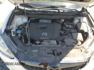 2014 Mazda CX-5 Grand Touring with VIN JM3KE4DY6E0363211, listed as a Copart auction lot 48352315 with 214,298 mi miles and Salvage Title. Bid and sale history available at DreamBid. Image 12.