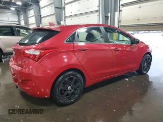 2013 Hyundai Elantra с VIN KMHD35LE8DU137534, выставлен на аукционе Copart как лот 57162405 с пробегом 252 852 миль миль и Списание • Salvage title. История ставок и продаж доступна на DreamBid. Изображение 3.