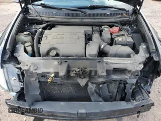 2019 Lincoln MKT with VIN 2LMHJ5NK0KBL04339, listed as a Copart auction lot 67977604 with 224,323 mi miles and Salvage Title. Bid and sale history available at DreamBid. Image 12.