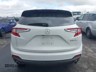 2021 Acura RDX z VIN 5J8TC1H34ML004146, wystawiony jako IAAI lot #41514812 z przebiegiem 65 861 mil mil oraz . Historia ofert i sprzedaży dostępna na DreamBid. Obrazek 16.