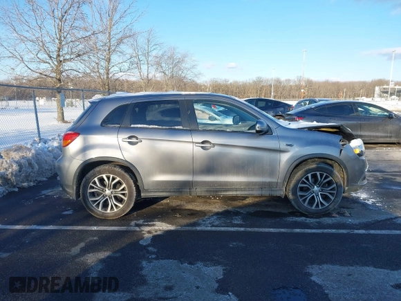 2019 Mitsubishi Outlander ES z VIN JA4AP3AU3KU029596, wystawiony jako IAAI lot #41381087 z przebiegiem 59 912 mil mil oraz . Historia ofert i sprzedaży dostępna na DreamBid. Obrazek 13.