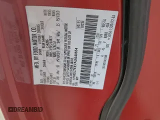 2010 Ford Explorer Eddie Bauer с VIN 1FMEU7EE7AUA40654, выставлен на аукционе Copart как лот 61997905 с пробегом 92 909 миль миль и Чистый • Clean title. История ставок и продаж доступна на DreamBid. Изображение 13.