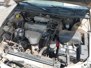1999 Toyota Camry LE с VIN 4T1BG22K7XU604965, выставлен на аукционе IAAI как лот 42268543 с пробегом 143 719 миль миль и . История ставок и продаж доступна на DreamBid. Изображение 10.