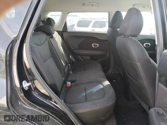 2016 Kia Soul + with VIN KNDJP3A50G7240825, listed as a Copart auction lot 79362104 with 88,814 mi miles and Clean Title. Bid and sale history available at carsss.com. Image 10.