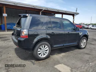 2013 Land Rover LR2 HSE Lux z VIN SALFT2BG2DH379350, wystawiony jako Copart lot #58557385 z przebiegiem 116 136 mil mil oraz Tytuł czysty. Historia ofert i sprzedaży dostępna na DreamBid. Obrazek 3.