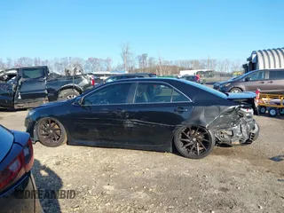 2012 Toyota Camry L with VIN 4T1BF1FK4CU155746, listed as a IAAI auction lot 41998153 with 165,617 mi miles and . Bid and sale history available at DreamBid. Image 14.