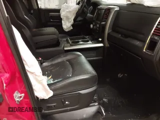2015 Ram 1500 Sport with VIN 1C6RR7MT3FS577054, listed as a IAAI auction lot 41389495 with 83,467 mi miles and . Bid and sale history available at DreamBid. Image 5.