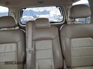 2005 Ford Expedition Eddie Bauer z VIN 1FMFU18525LA53417, wystawiony jako Copart lot #44984725 z przebiegiem 232 832 mil mil oraz Szkoda całkowita • Salvage title. Historia ofert i sprzedaży dostępna na DreamBid. Obrazek 10.