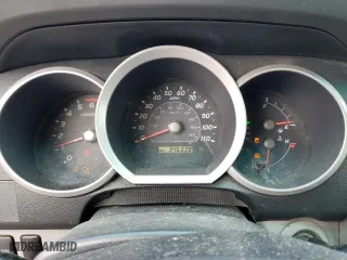 2006 Toyota 4Runner SR5 with VIN JTEZU14R560066512, listed as a Copart auction lot 53206315 with 346,339 mi miles and Clean Title. Bid and sale history available at carsss.com. Image 9.